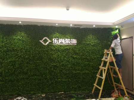 樂尚裝飾案例
