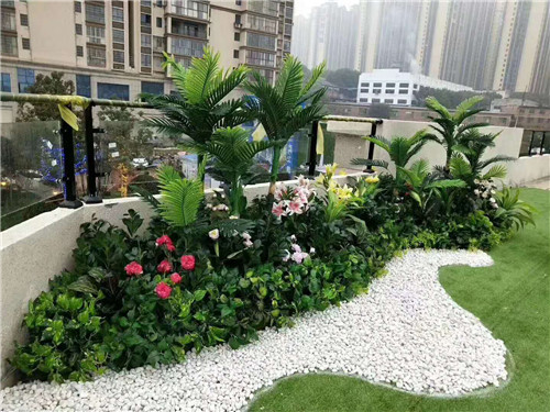 植物墻花盆