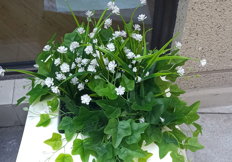 仿真花系列